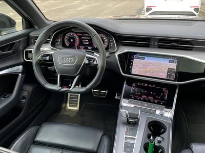 Audi A6 Avant Sport 55 TFSI quattro LED Panorama B&O 