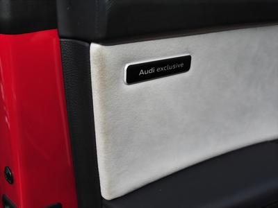 Audi RSQ8 4.0 TFSI quattro Pano. RS-Dynamikpaket plus 