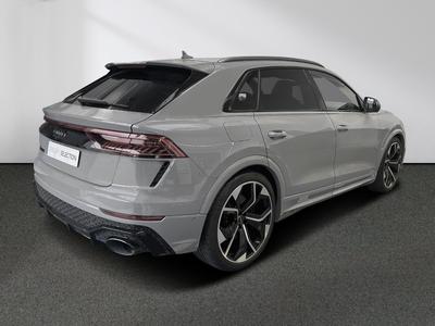 Audi RSQ8 RS-Dynamikpaket plus 4.0 TFSI quattro Matrix B&O P 