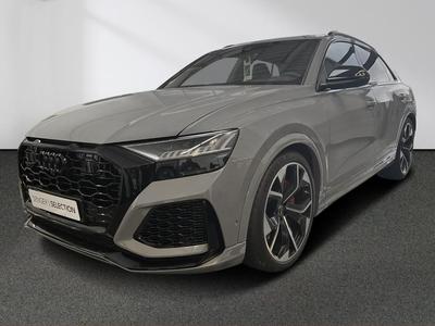 Audi RSQ8 RS-Dynamikpaket plus 4.0 TFSI quattro Matrix B&O P 