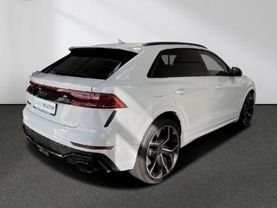 Audi RSQ8 4.0TFSI quattro Matrix RS-Dynamikpaket plus 