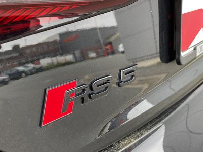 Audi RS5 Coupé 2.9 TFSI quattro Matrix B&O Keramik 