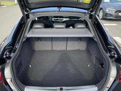 Audi A5 Sportback Advanced 40 TFSI quattro Matrix-LED 