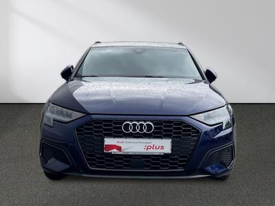 Audi A3 Sportback Advanced 30 TDI S tronic MMI LED 