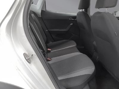 Seat Arona Style 1.0 TSI Navi CarPlay Sitzheizung 