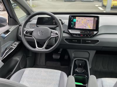 VW ID.3 Life Pro Performance Navi LED Sitzheizung 