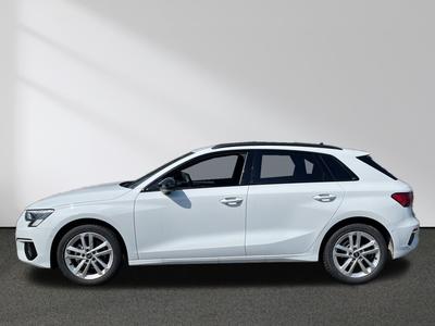 Audi A3 Sportback Advanced 30 TFSI Stronic MMI Matrix 