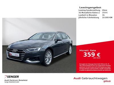 Audi A4 large view * Klicka p bilden fr att frstora den *