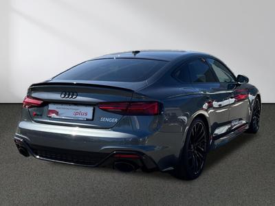 Audi RS5 Sportback 2.9 TFSI quattro Dynamik-Paket 