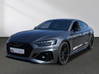 Audi RS5 Sportback 2.9 TFSI quattro Dynamik-Paket 