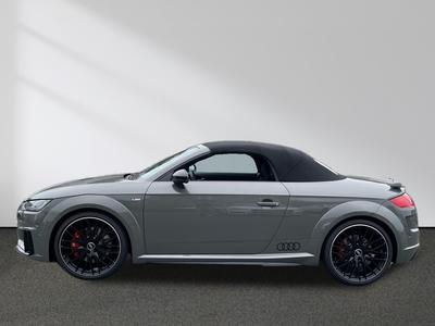 Audi TT Roadster 45 TFSI quattro Matrix-LED B&O Navi 