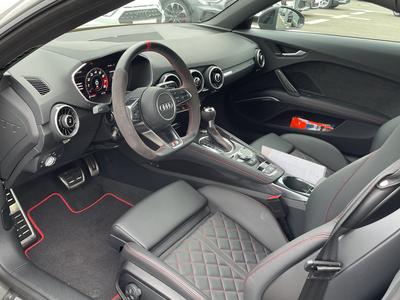 Audi TT Roadster 45 TFSI quattro Matrix-LED B&O Navi 