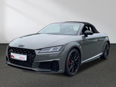 Audi TT Roadster 45 TFSI quattro Matrix-LED B&O Navi 