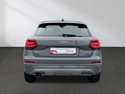 Audi Q2 Sport 30 TFSI MMI LED Sitzheizung Tempomat 