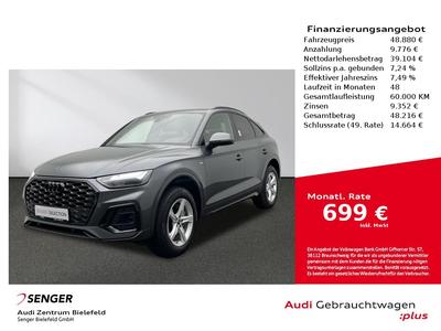 Audi Q5 large view * Kliknij na zdjęcie, aby je powiększyć *