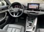 Audi A4 Avant Advanced 40 TDI S tronic MMI LED Kamera 