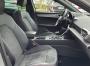 Seat Leon Sportstourer FR 2.0 TDI DSG CarPlay LED AHK 