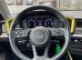 Audi A1 Sportback 25 TFSI Klimaautomatik Einparkhilfe 