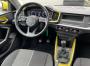 Audi A1 Sportback 25 TFSI Klimaautomatik Einparkhilfe 