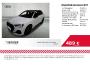 Audi Q3 S line 35 TDI MMI LED AHK Assistenz-Paket 