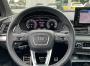 Audi Q5 position side 15