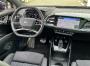 Audi Q4 Sportback e-tron quattro Matrix Pano B&O AHK 