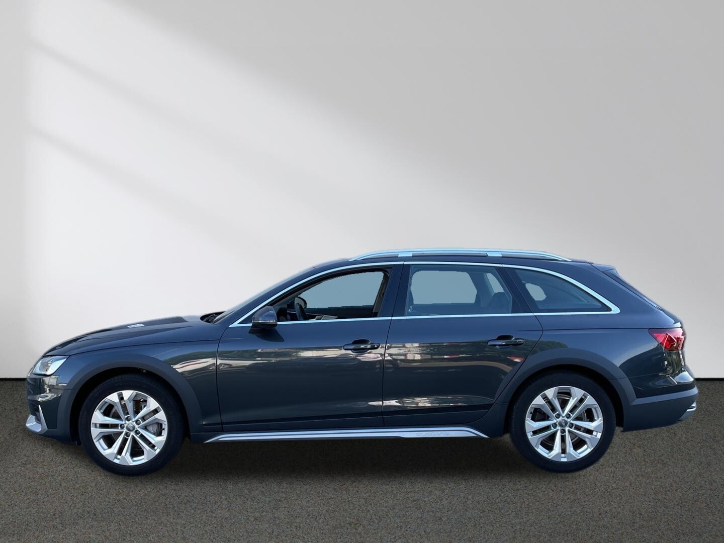 Audi A4 Allroad quattro 40 TDI S tronic MMI Pano LED 