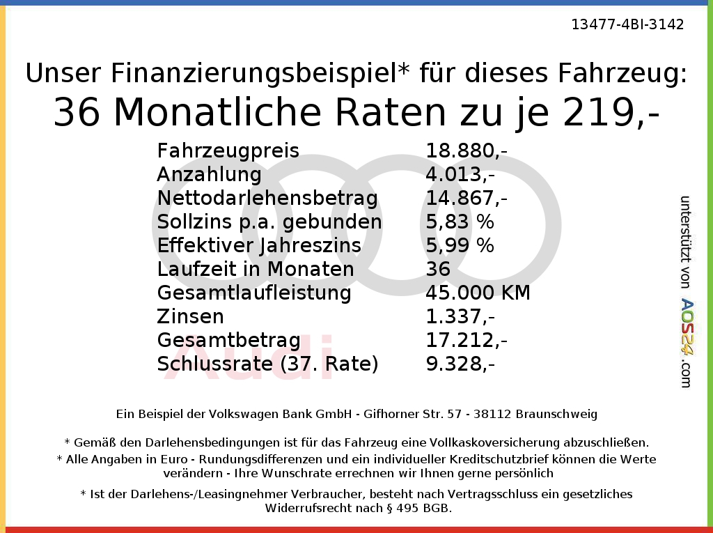 Audi A1 Sportback 25 TFSI MMI PDC Sitzheizung 