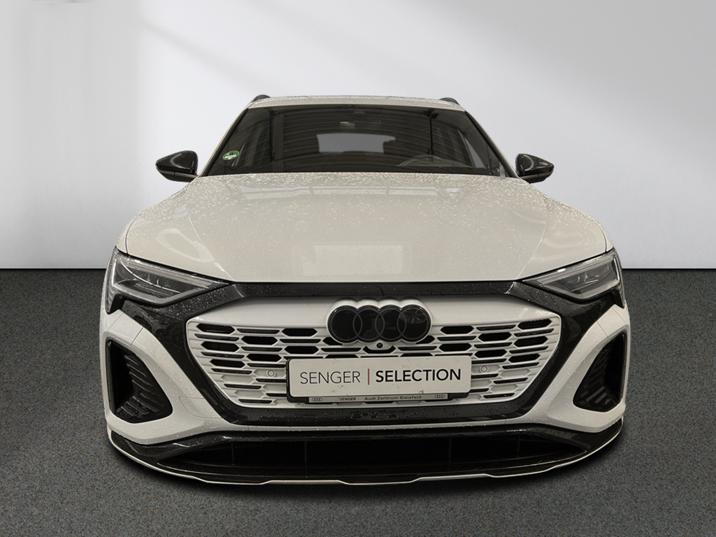 Audi Q8 e-tron Sportback 55e-tron Sline quattro Matrix Pano. 