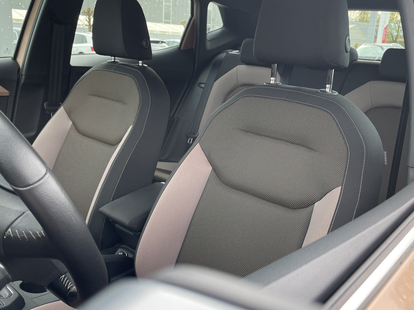 Seat Ibiza Xcellence 1.0 TSI MMI LED Sitzheizung 