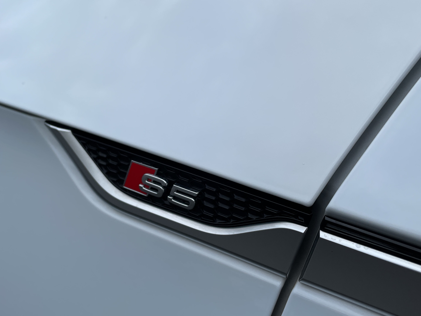 Audi S5 Sportback 3.0 TDI quattro Matrix Pano B&O AHK 