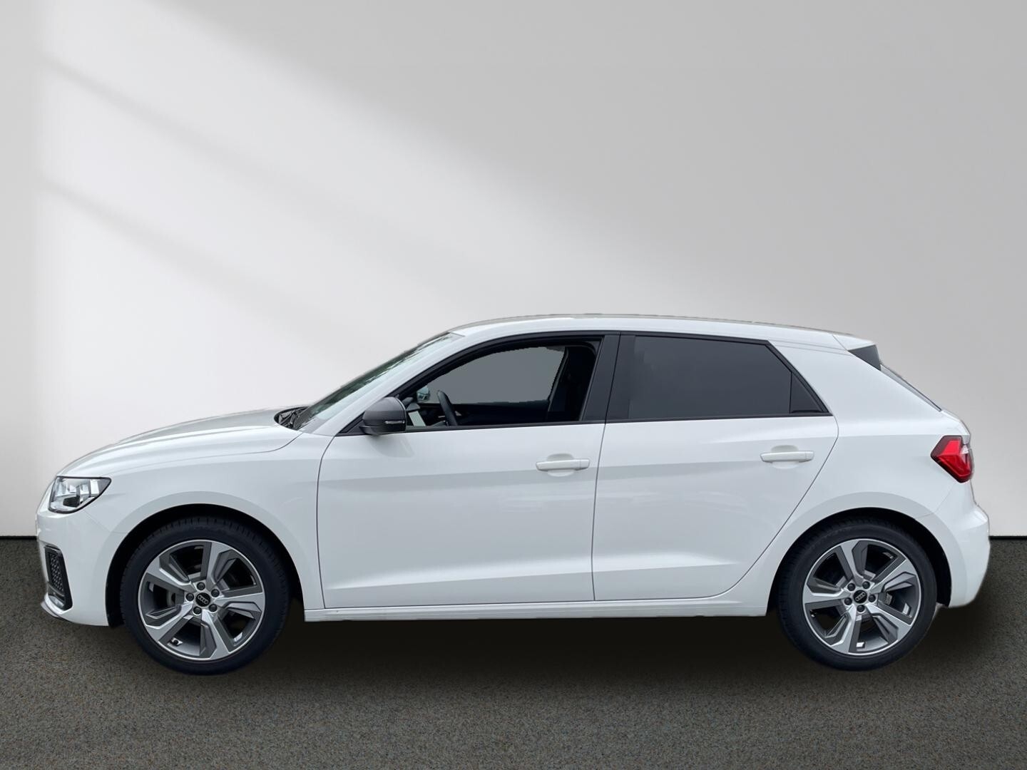 Audi A1 Sportback Advanced 25 TFSI PDC Sitzheizung 