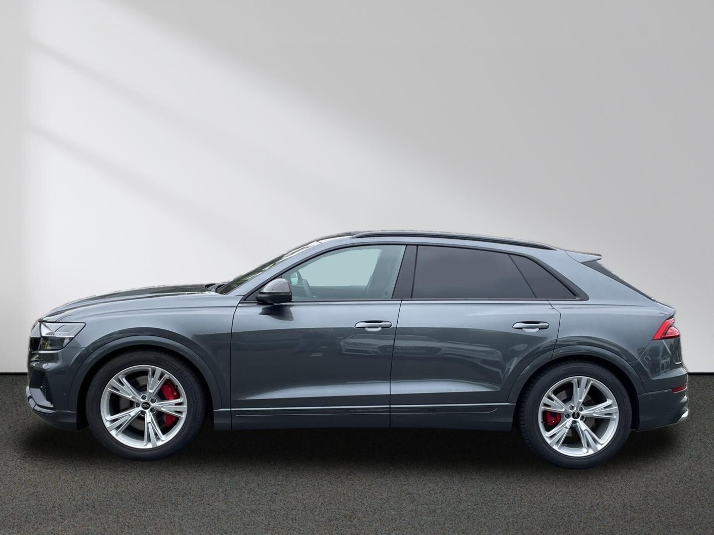 Audi SQ8 competition plus 4.0 TFSI quattro Matrix LED 