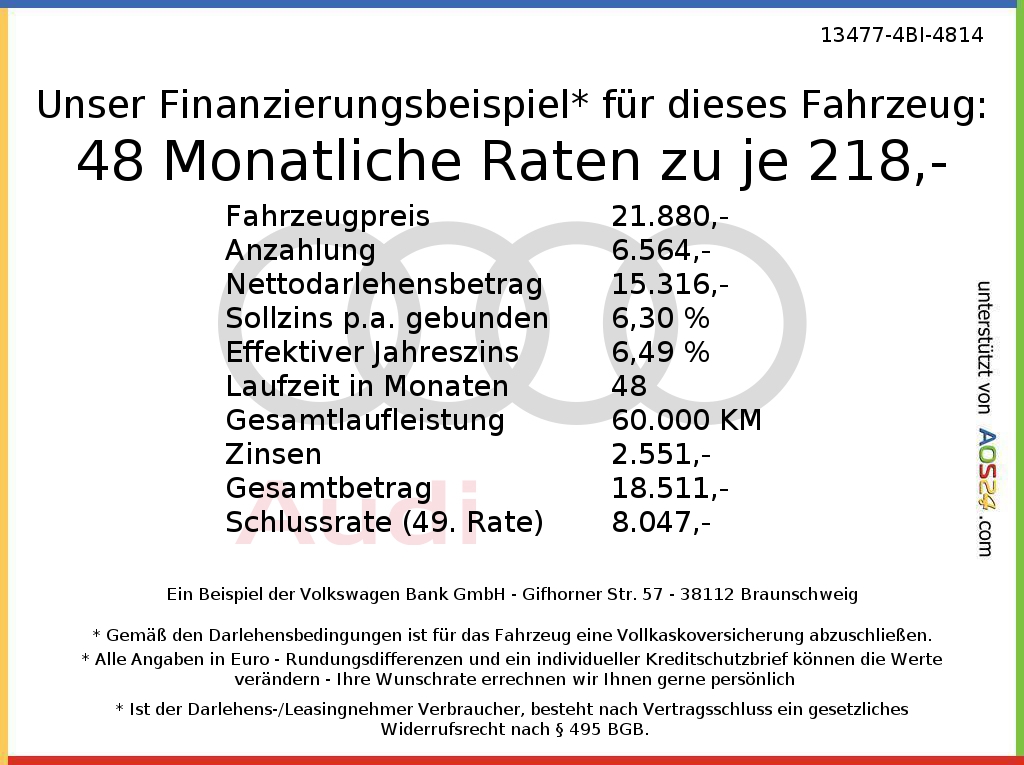 Audi A1 Sportback S line 25 TFSI MMI LED Sitzheizung 