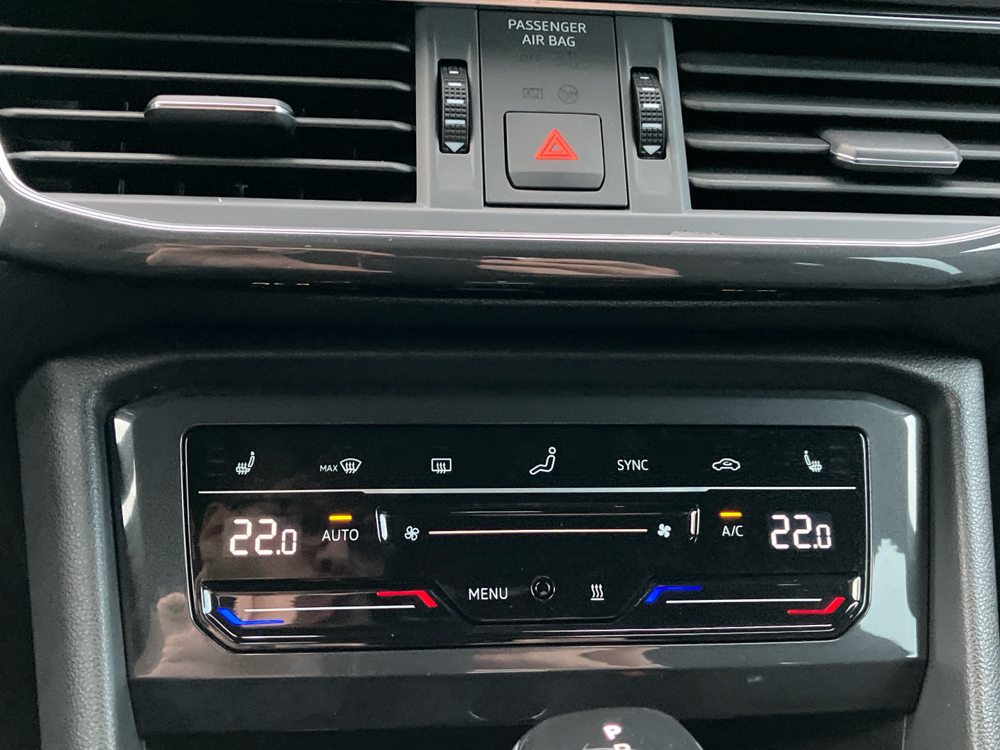 Seat Tarraco FR 2.0 TDI DSG CarPlay LED AHK Sitzhzg. 