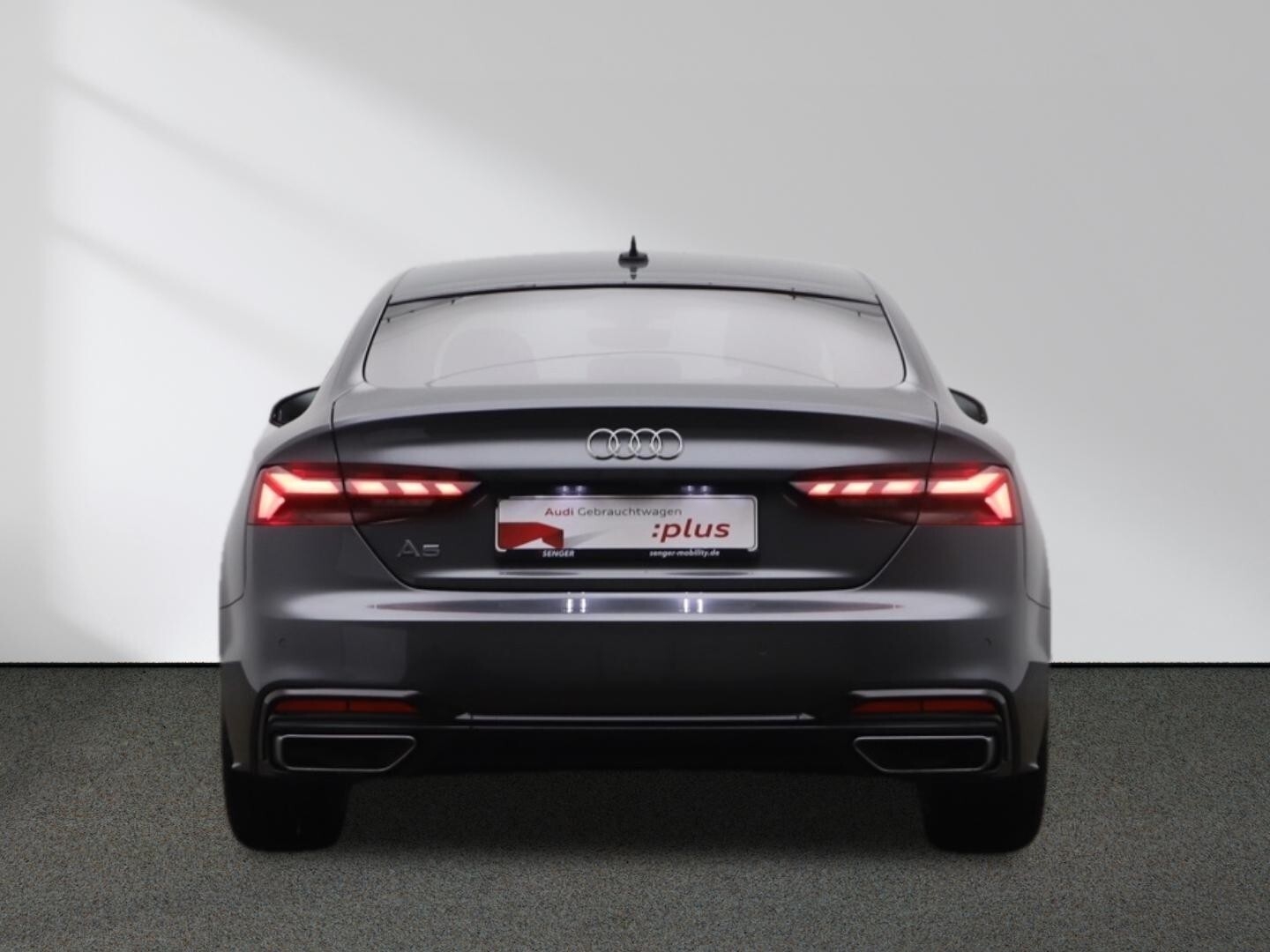 Audi A5 Sportback S line 35TFSI Sitzh. MMI LED Kamera 