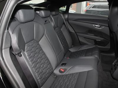 Audi E-tron GT quattro Navi Leder Optikpaket 