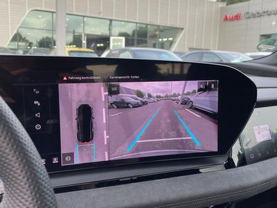 Audi Q6 SUV 55e-tron quattro Panorama Navi Matrix-LED 