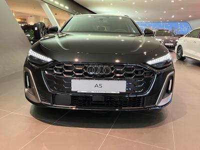 Audi A5 Avant 2,0 TDI quattro Bang & Olufsen Matrix 