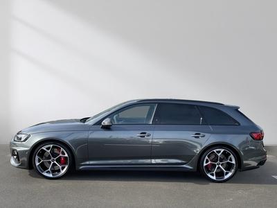 Audi RS4 2.9 TFSI quattro RS Competition Navi Pano. 