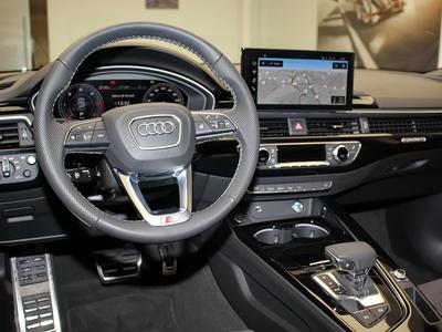 Audi A5 Sportback S line 40TDI quattro Optikpaket B&O 