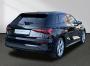 Audi A3 Sportback S line 35 TDI Optik-Paket Navi LED 