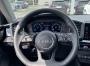 Audi A1 Sportback 25 TFSI Audi smartphone interface 