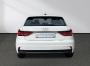 Audi A1 Sportback 25 TFSI Audi smartphone interface 