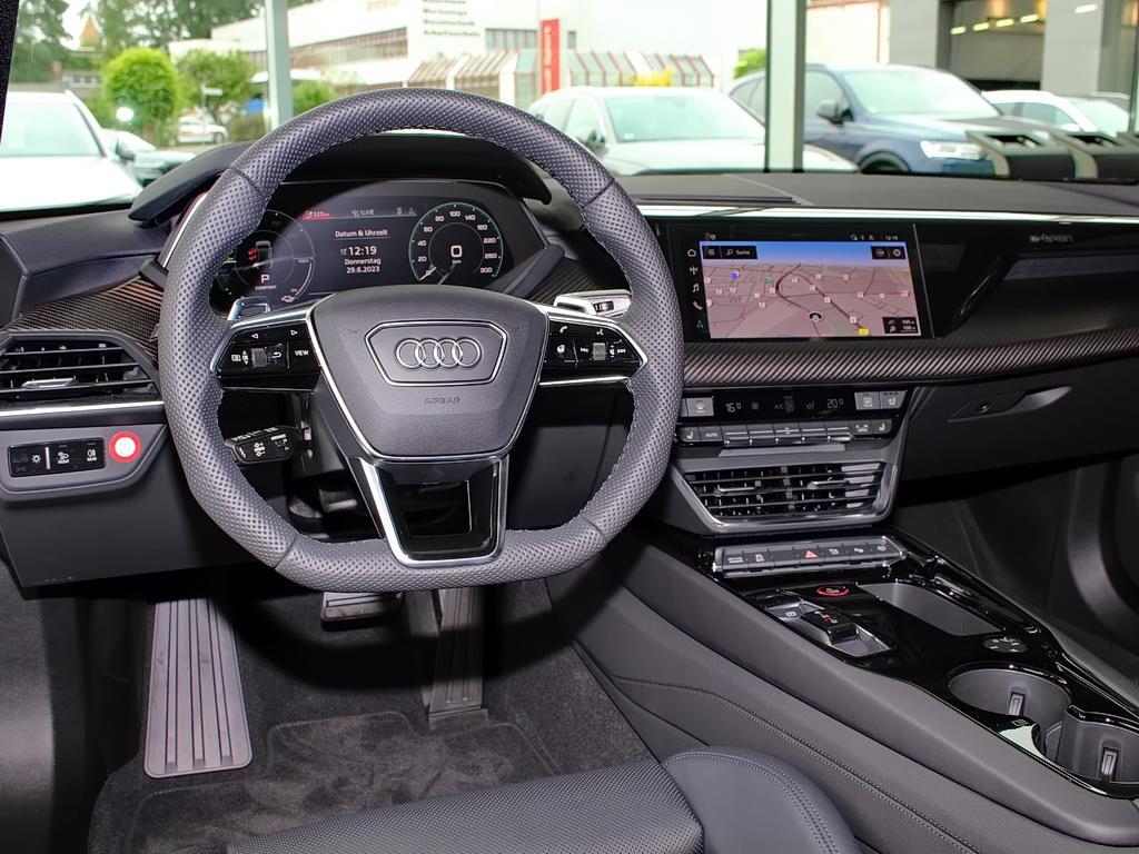 Audi E-tron GT quattro Navi Leder Optikpaket 