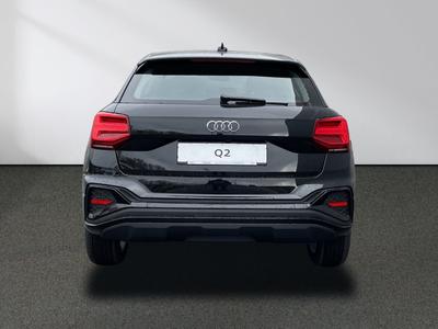 Audi Q2 S line 30 TDI Optik-Paket Navi Matrix-LED 
