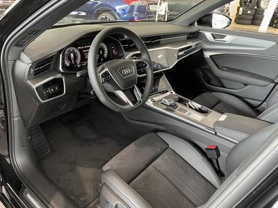 Audi A6 Avant 40 TDI Business-Paket Panorama Navi LED 