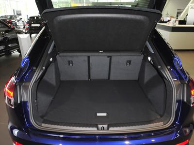 Audi Q4 Sportback 55 e-tron quattro 250 kW Navi LED 
