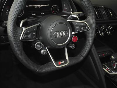Audi R8 Spyder V10 performance quattro 