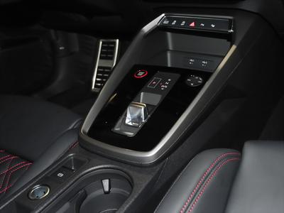 Audi S3 Limousine TFSI Panorama Navi Business-Paket 